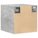 Armario De Pared 40 Blanco