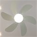 Ventilador de techo EnergySilence Aero 3600 Vision Mint Cecotec Blanco
