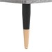 Alacena 40 Gris