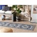 Beliani De corredor KOTTAR 60x200 Gris
