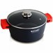 Cacerola Wecook Ecostone Negro