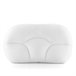 Almohada Nube 3D Antiarrugas Blanco