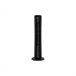 Ventilador de torre EnergySilence 9090 Skyline Cecotec Negro