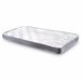 Colchón Plegatín Colchoneta Sofá Cama Tejido Damasco 