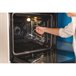 Horno multifución CANDY FIDCP X696 L. A. 70l. Inox
