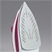 Plancha a vapor y seco Severin BA 3243 - 2400 W Morado
