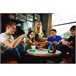 Altavoz inalambrico luminoso Bluetooth Bigben Negro