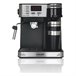 Cafetera Express de Brazo Multicolor