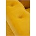 Sillón relax Amarillo