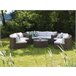 Beliani Conjunto longue SEVERO Arena