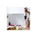 Batidora de mano Power TitanBlack 1200 XL Cream Cecotec Gris