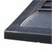 Base de Sombrilla Resina Outsunny 44x44 Multicolor
