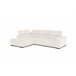 Rinconera con cama MACK Beige