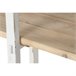 Estantería Estantería Blanco/ Madera