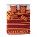 Manta Gryffindor House 
