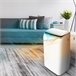Aire acondicionado portátil ForceClima 14800 Soundless Heating Connected Cecotec Blanco
