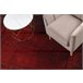 Alfombra de lana SUPERIOR NAKBAR PREMIUM oriental 235x350 Rojo