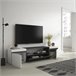 Mueble TV 200 Blanco