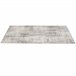 Alfombra de diseño vintage 120x170 Beige