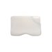 Almohada Ergonómica y Cervical de Espuma con Memoria Confort Plus Crudo