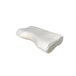 Almohada Anti-Ronquidos y Funda de Satín Extra Blanco