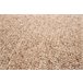 Alfombra lavable tejido en bucle PETRA - ATTICGO 200x290 Natural