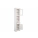 ARMARIO ALTO ROMANTIC 45 Blanco