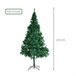 Acomoda Textil – Árbol de Navidad con Soporte Verde