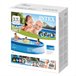 Piscina hinchable INTEX Easy Set 366x76 cm - 5.621 litros Azul