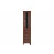 ARMARIO ALTO RETRO 45 Marron