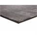 ATTICGO Alfombra lavable lisa LOFT 200x290 Antracita