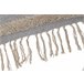 Alfombra Algodón Adda Home Beige