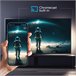 Televisor Smart TV 32 pulgadas - TD Systems PRIME32C19GLE Negro