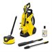 Hidrolimpiadora K4 Power Control Home Multicolor