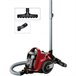 Aspirador Escoba BGC05AAA2 Rojo