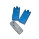 Climatizador Evaporativo 60w THOMSON THRAF470E Blanco