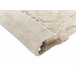Beliani Alfombra de pelo corto AKSARAY 140x200 Beige