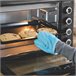 Cecotec Horno de sobremesa Horno de sobremesa Bake&Toast 4600 Bla Negro