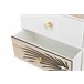 Joyero Chapa Adda Home Blanco