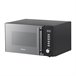 SOGO MICRRONDAS HORNO GRILL-DIGITAL-25L-1400W Negro