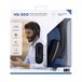 Auriculares de Diadema HS-500 Negro