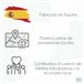 Taburete plegable Surtido