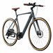 Cecotec Bicicleta eléctrica Sprint Silver Cecotec Azul