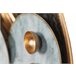 Adorno Metal Adda Home Verde