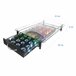 Soporte Organizador Cápsulas Nespresso 40 Cápsulas Nyana Home Aluminio