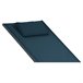 Acomoda Textil – Tumbona de Jardín Plegable y Reclinable. (1 Ud) Azul
