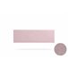 Cabecero Tapizado NOVA Acualine 210 Rosa Talco