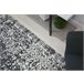 Alfombra SENSE MICRO 81260 VINTAGE 80x150 Gris