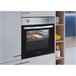 Horno Convencional CANDY FIDCP X200. A. 70L. Inox