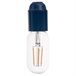 Bombilla led bajo consumo Transparente